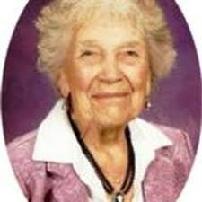 Edith Colfer Obituary December 10, 2010