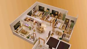 1500 to 1800 square feet. Home Design Plans For 1500 Sq Ft 3d Daddygif Com See Description Youtube