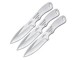 A platform for knifemakers, created by knifemakers. Best Throwing Knives In 2021