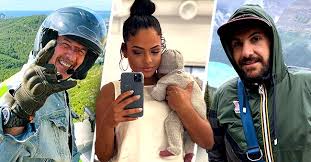 Une fois son baccalauréat en poche, son père le. Jean Luc Reichmann Partage La Promesse Touchante A Sa Maman De Venir A Toulouse