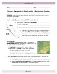 A layer of shallow ocean limestone (white) has been brought to the top of a mountain the concept of plate tectonics was just as revolutionary for geology. Seismology Studyres Com