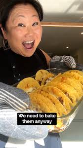 Who's always made their crunchy tacos this way??