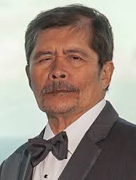 Obituary information for Efren Origenes Marquez