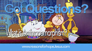 Image result for anthropomorphism