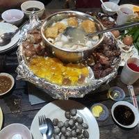 Kitorg yg laen cool jer. Capsicum Steamboat Grill 13 Tips