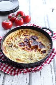 Moussaka Rock The Bretzel Recette Alimentation Cuisine Libanaise Recette Recettes De Cuisine