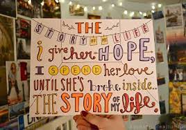 Pin By Coldworld On Lyric Quotes One Direction Drawings One Direction Lyrics Lyric Drawings