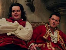 Beauty and the beast is disney at its peak. Josh Gad Luke Evans Returning For Beauty And The Beast Prequel News Features Cinema Online