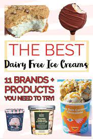 3.8 out of 5 stars with 22 ratings. The Best Dairy Free Ice Cream Brands Products Eat Or Drink