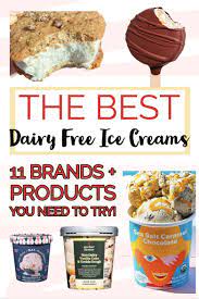 Maybe you would like to learn more about one of these? The Best Dairy Free Ice Cream Brands Products Eat Or Drink