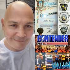 Explore the 2009 DTLA Scene with John Bray