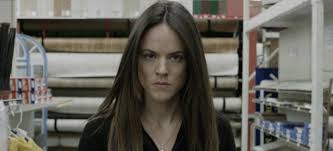 At her therapist's advice, she joins group therapy, meeting similar women. Sarah Butler Hot In I Spit On Your Grave