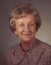 Johnnie Bernhard Obituary December 9, 2009