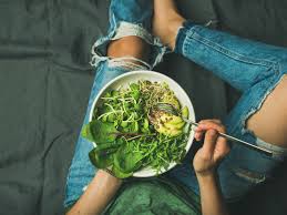 Since conception occurs about two weeks before your period make an appointment with a nutritionist at cornell health if you are following a special diet or want to make changes in your weight before becoming pregnant. How To Get Your Body Ready For Pregnancy Today S Parent