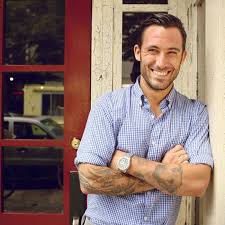 Besides being extremely helpful while planning trips, we've bought a handful of maps to hang on our walls. Meatball Shop Co Owner Michael Chernow Shifts His Focus To A New Seafood Restaurant Eater Ny