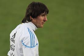 Lionel Messi Hair 2011 Messi Hair Latest Hairstyles Of Messi Lionel Messi Messi Leo Messi