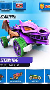 Descarga la última versión de hot wheels: Tip Hot Wheels Race Off For Android Apk Download