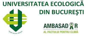Universitatea ecologicã din bucuresti este persoanã juridicã de drept privat, de utilitate publicã, parte a sistemului national de invatamant, singura cu profil ecologic din tarã, care functioneazã in baza legii si a cartei universitare proprii. Universitatea Ecologica Din Bucuresti Home Ueb