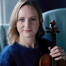 Jane Gordon (@JaneGordonVln)