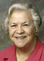 Ethel M Beauvais Wester (1925-2011)