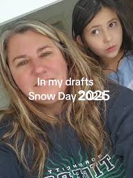 cleaning out my drafts #fyp #viralvideo #snowday #louisiana #2024