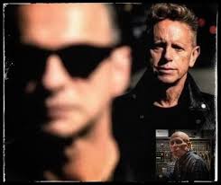 While Vince Clarke was creating Songs Of Silence, Andrew Fletcher, whom he  met as a teenager at St Paul's Methodist Church (Basildon), died. Two weeks  later, Clarke's best friend (“you know, my