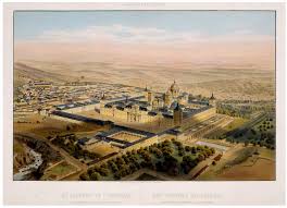 Help us verify the data and let us know if you see any information that needs to be changed or updated. Buildings Free Full Text The Botica Or Apothecary In The Monastery Of San Lorenzo El Real De El Escorial Madrid Spain Written Sources Historic Drawings And New Surveys Applied To Architectural