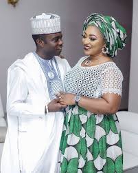 Beautiful Pre Wedding Photos Of Hausa Couple That Will Wow You Wedding Digest Naija Couples African Outfits Pre Wedding Photos African Wedding Attire
