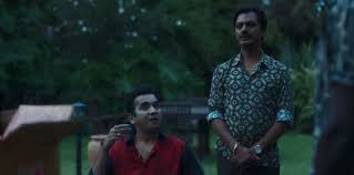 Sacred Games 2 Meme Templates - Indian Meme Templates