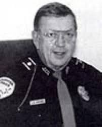 Major Edward Kaye Don Humphrey, Jupiter Police Department, Florida