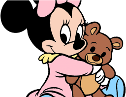 Select from 35970 printable coloring pages of cartoons, animals, nature, bible and many more. Baby Minnie Mouse Png Baby Minnie Mouse Coloring Page Clipart Full Size Clipart 3583488 Pinclipart