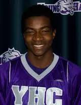 Darian Rice's Instagram, Twitter & Facebook