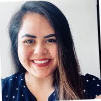 Jessica Marrufo's Instagram, Twitter & Facebook