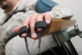 Commonly known as lie detector tests, polygraphs work by measuring physiological changes in the body, in this case respiration rate, pulse, blood polygraph evidence is generally not admissible in criminal court in the us and most of europe. Lie Detectors Why They Don T Work And Why Police Use Them Anyway Vox