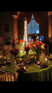 Check spelling or type a new query. Paris Themed Wedding Centerpiece Spring Time In Paris Eiffel Tower Centerpiece Dinner Party Themes Paris Theme Party