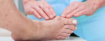 Symptome Des Hallux Valgus Dr Fecher