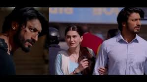 Vidyut jamwal on wn network delivers the latest videos and editable pages for news & events, including entertainment, music, sports, science and more, sign up and share your playlists. Khuda Haafiz Trailer Khuda Haafiz Trailer Starring Vidyut Jammwal Shivaleeka Oberoi Filmibeat
