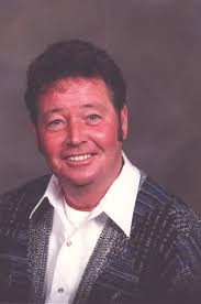 Dennis Edward Edmonds