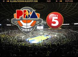Pba Commissioner S Cup Finals To Be Aired On Tv5 Allan Is The Man Cup Final Cup S Cup
