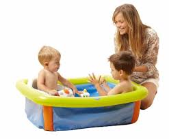 Es ist durchsichtig und der schaum ist weiß. Jane 40301c01 Badewanne Fur Die Dusche Amazon De Baby