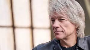 Jon Bon Jovi