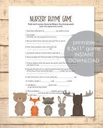 Take a look at our inspiring baby shower game ideas to make the shower one to remember. 85 Unique Baby Shower Game Ideas That Are Actually Fun