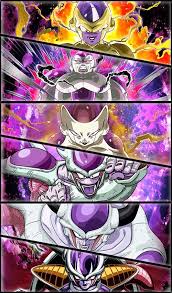 Wallpapers Dragon Ball Z Fondos De Pantalla Hd Celular Personajes De Dragon Ball Personajes De Goku Dragones