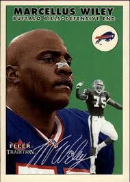 Marcellus Wiley Gallery