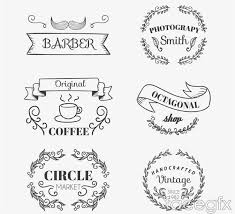 Kostenloser Download 6 Business Tag Vektor Zu Den Kostenlosen Vektoren Gehoren Kaffee Fotostudio Farbbander Bier Hand Handlettering Lettering Doodle Ideen