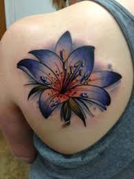 The japanese and chinese meanings behind cherry blossom tattoos are very different. Your A Z Guide To Flower Tattoo Meanings Symbolisms And Birth Flowers Tattoo Ideas Artists And Models