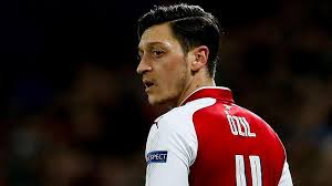 9, sep 2019 02:05 pm. Mesut Ozil Deleted From Computer Game In China Over Uighur Remarks Turkish News