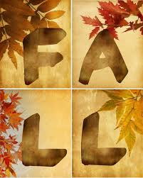 Favorite Fall Finds And Free Printable How To Nest For Less Fall Printables Fall Halloween Decor Free Fall Printables