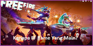 Permainannya hanya memberikan warna pada gambar yang masih belum diwarnai, sehinga anak bebas memberikan warna sesuai imajinasi mereka. 5 Alasan Kenapa Ff Rame Yang Main Gercepway Com