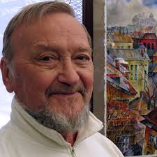 Local Artists in the Great Gulfcoast Arts Festival